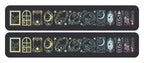 Frame of Light Kiss-Cut Tape