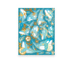 Night Light 2024 Sticker