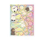 Bubbly Dream Fairy Sticker