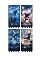 Fireworks Night Postcard Set (4 Designs)