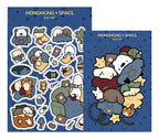 Dream Fairy: Living Sticker