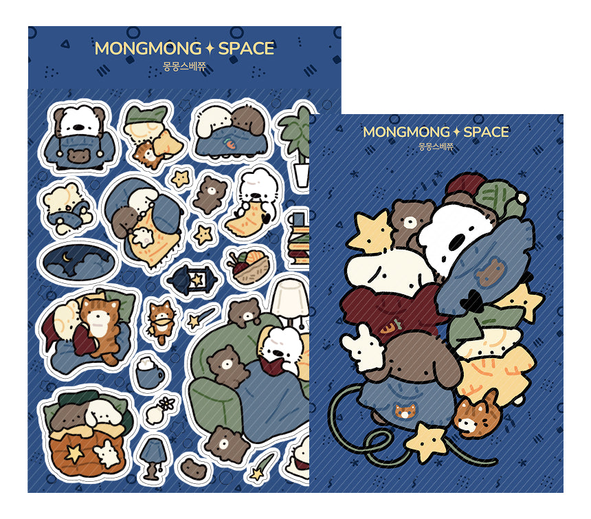 Dream Fairy: Living Sticker