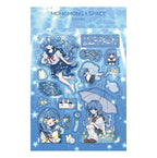 Starlight Waves & Nerea Sticker