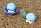 Floating Jellypi Clicker