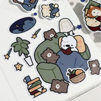Dream Fairy: Living Sticker