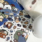 Dream Fairy: Living Sticker