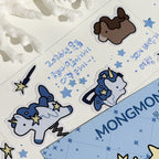 Dream Palette Sticker