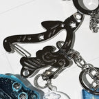Ocean Crown Metal Carabiner
