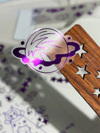 Galaxy Fragments Kiss-Cut Tape