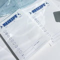 Sea Friends Receipt Sticky Memo Pad (50 Sheets)