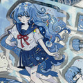 Starlight Waves & Nerea Sticker