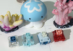 Floating Jellypi Clicker