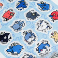 Twinkle Star Friends Sticker