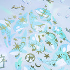 Night Light 2024 Sticker