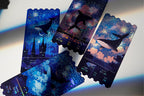 Fireworks Night Postcard Set (4 Designs)