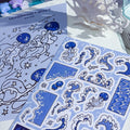 Every Wave Sticker