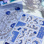 Every Wave Sticker