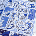 Every Wave Sticker