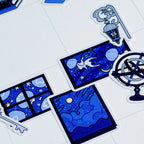 Starlight Atelier Sticker
