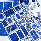 Starlight Atelier Sticker