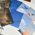 Every Sky Sticker Pack (8 Sheets)