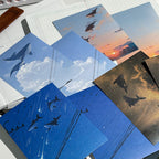 Every Sky Sticker Pack (8 Sheets)
